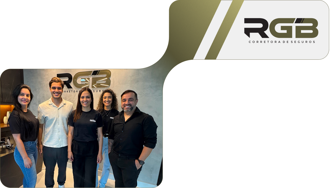 Equipe RGB
