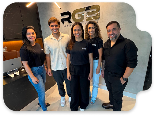Equipe RGB