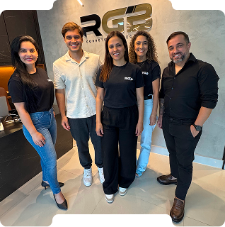 Equipe RGB Seguros